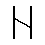 h