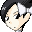 }C
