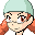 }~