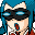 ~W